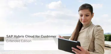 SAP Cloud for Customer