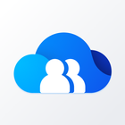 SAP Cloud for Customer icon