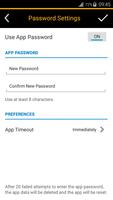 SAP Authenticator Plakat