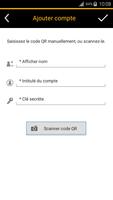 SAP Authenticator capture d'écran 1