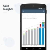 SAP Analytics Cloud اسکرین شاٹ 2