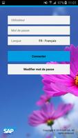 SAP Fiori Affiche