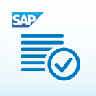 SAP ByD Manager Approvals Zeichen