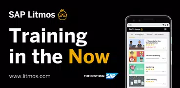 SAP Litmos Training