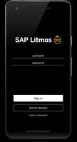 SAP Litmos โปสเตอร์