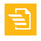 SAP Mobile Documents icône