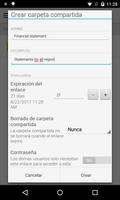 SAP Document Center captura de pantalla 3