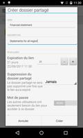 SAP Document Center capture d'écran 3