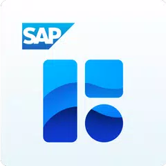SAP BusinessObjects Mobile アプリダウンロード