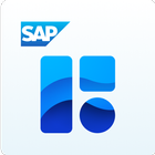 SAP BusinessObjects Mobile icon