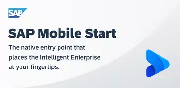 SAP Mobile Start