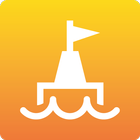 SAP Sailing Buoy Pinger icono