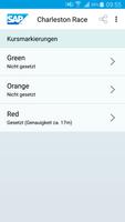 SAP Sailing Buoy Pinger Screenshot 1