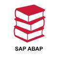 SAP ABAP