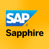 SAP Sapphire icon