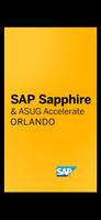 SAP Sapphire постер