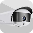 SAPHD  IP Camera Monitor ikona