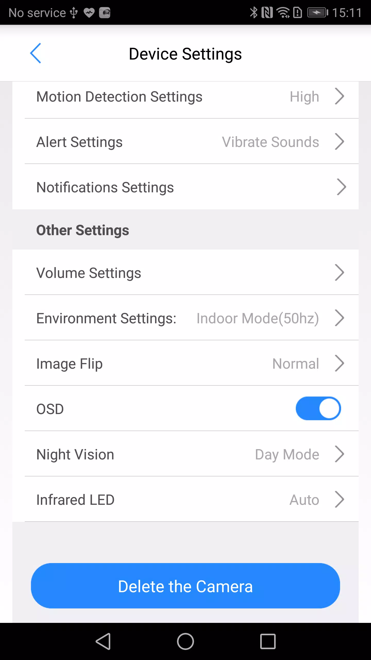 SAPHD IP Camera Monitor APK for Android Download