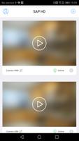SAPHD  IP Camera Monitor screenshot 1