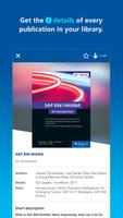 SAP PRESS capture d'écran 1