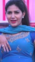 Haryanavi Dance - Sapna Haryanavi Cartaz