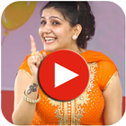 Sapna New Song: Sapna Choudhary Song icon