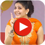 Sapna New Song: Sapna Choudhary Song