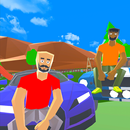City Gangster: Crime Life APK