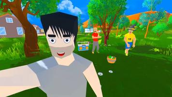 City Gangster: Crime Life 截图 2