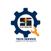 Vestrics Service App icon