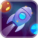 Space Adventure -Galaxy Attack APK