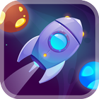 Space Adventure -Galaxy Attack icon