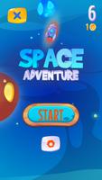 Space Adventure -Galaxy Attack poster