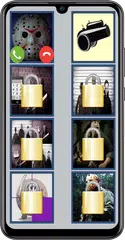 JASON FAKE CALL PRANK APK download
