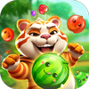 Lucky Tigre Panda Game icon