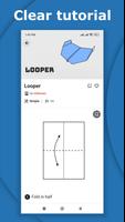 Origami Plane - Flying Paper screenshot 2