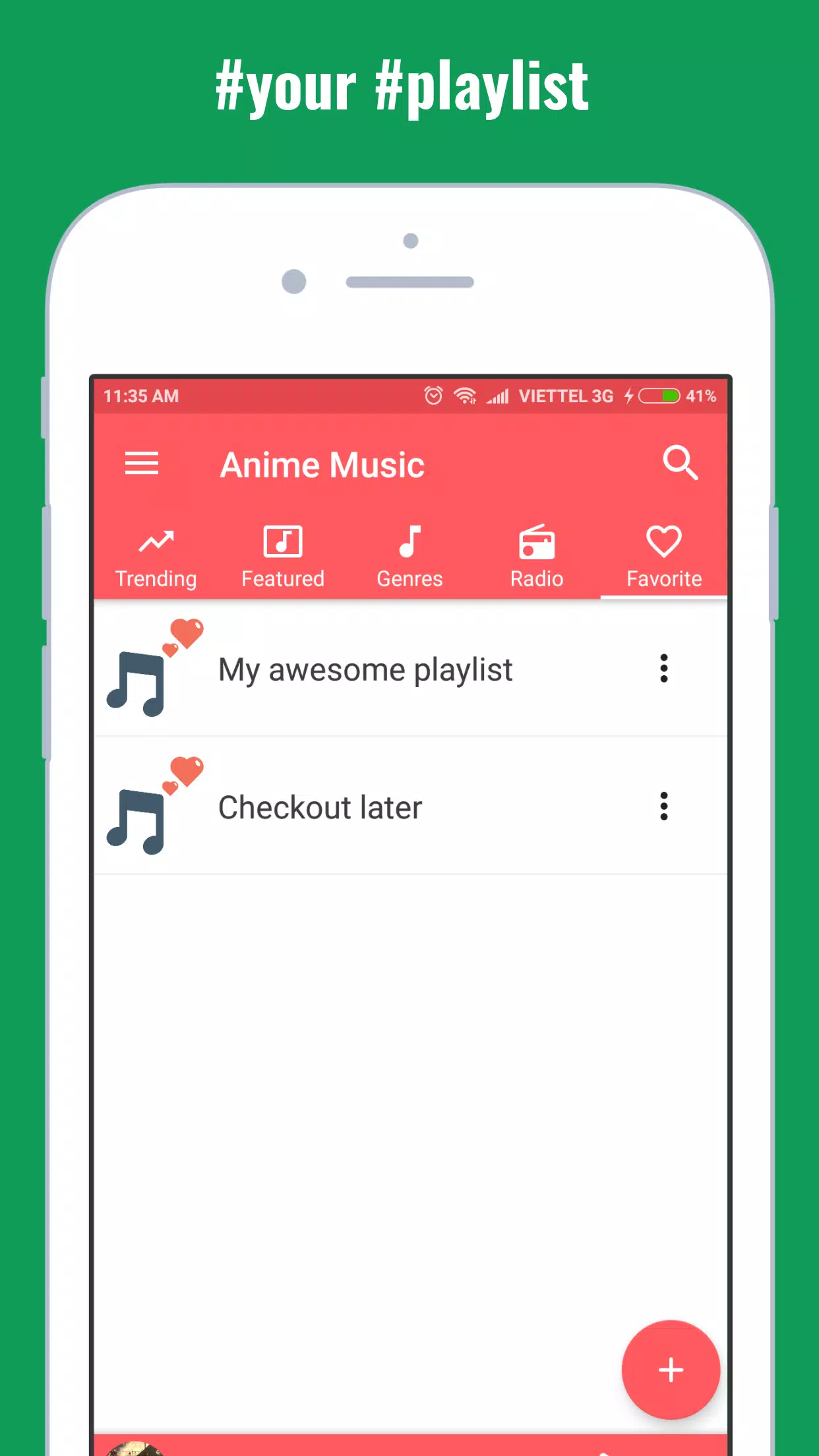 Anime Music for Android - Download the APK from Uptodown