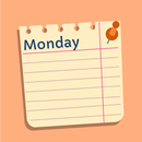 Weekly Planner APK