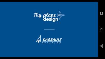 Poster MyPlaneDesign