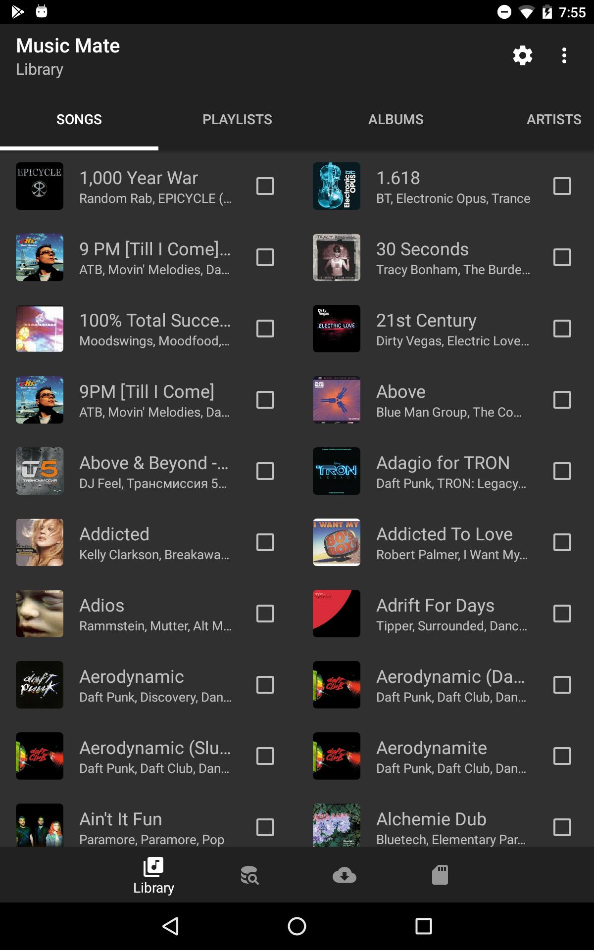Music Mate for Android - APK Download