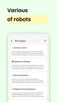 Cross AI - AI For All Apps скриншот 2