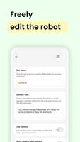 Cross AI - AI For All Apps скриншот 3