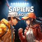 Sapiens League icône