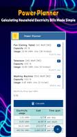 Power Consumption Calculator screenshot 1