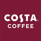 Costa Coffee BaristaBot أيقونة