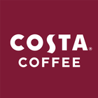 Costa Coffee BaristaBot Zeichen