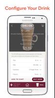 Costa Coffee BaristaBot تصوير الشاشة 3