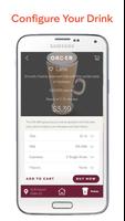 Costa Coffee BaristaBot 截图 3