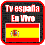 Spain Live TV Channels icône