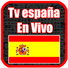 Spain Live TV Channels icône